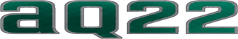 AQ22 Logo